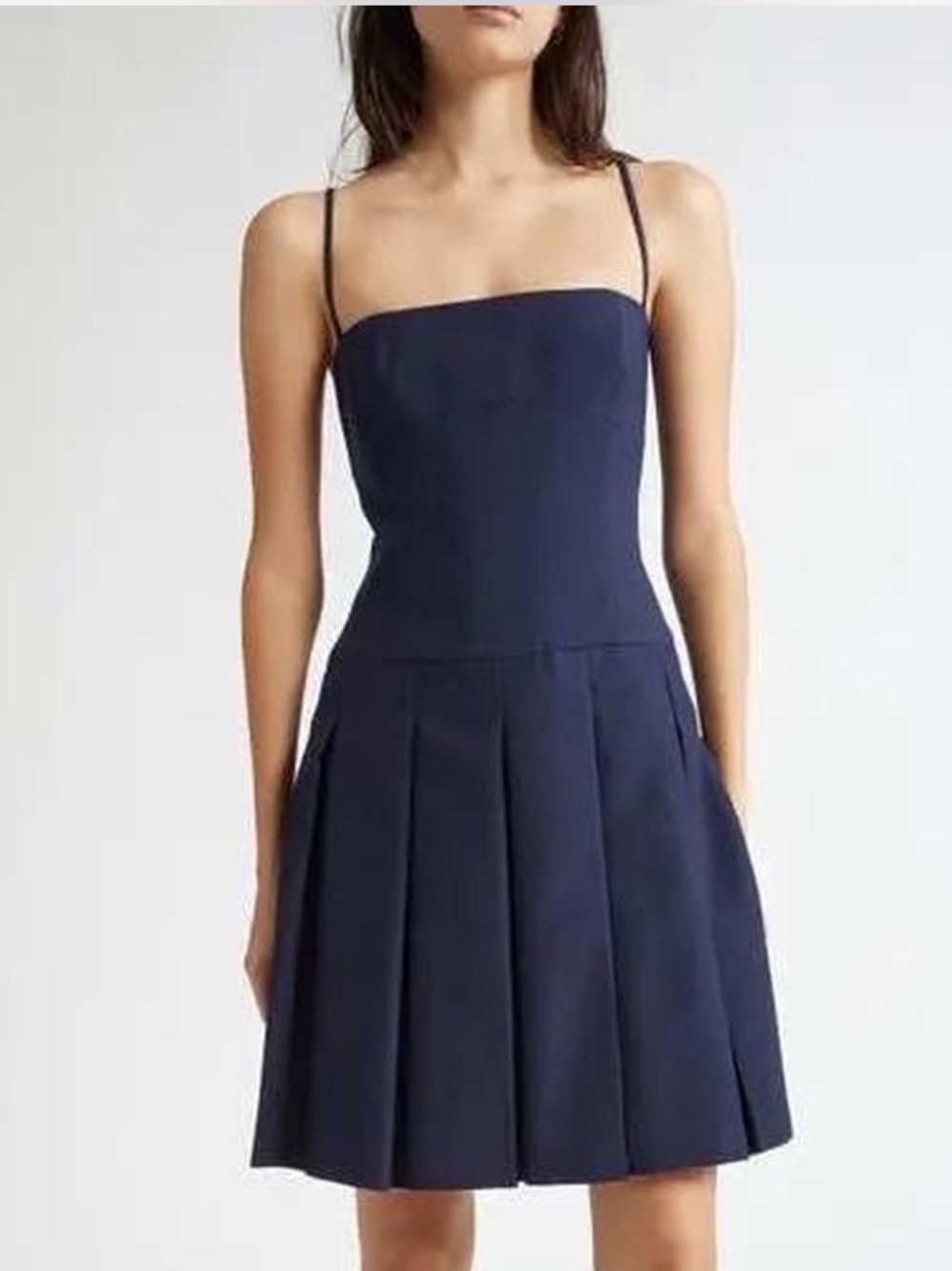 Sandy Liang Roo Dress 12